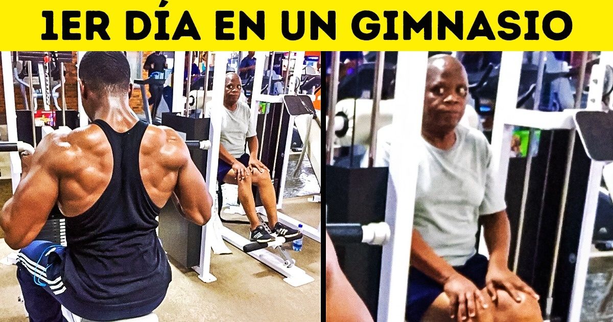 20 Сosas que nos han pasado a todos al menos una vez