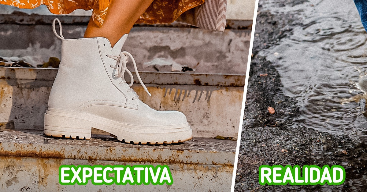 10 Cosas que se venden bastante rápido, pero en realidad no valen la pena 10 Cosas que se venden bastante rápido, pero en realidad no valen la pena