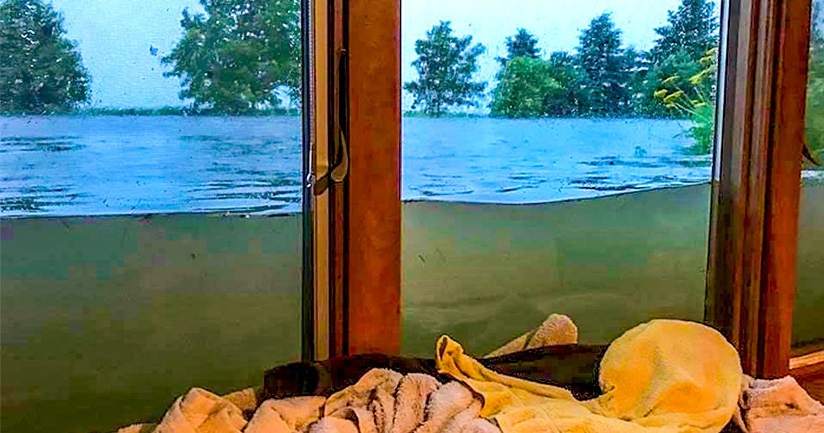 19 Fotos para aquellos que no han perdido la capacidad de maravillarse de verdad