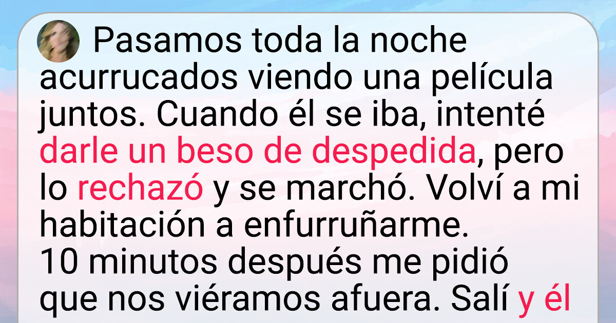 10 Indirectas femeninas que los hombres pasaron por alto por completo 10 Indirectas femeninas que los hombres pasaron por alto por completo