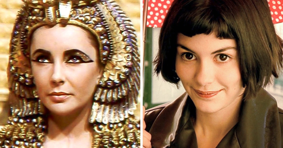 15 Películas que tienen por título el nombre de una mujer 15 Películas que tienen por título el nombre de una mujer