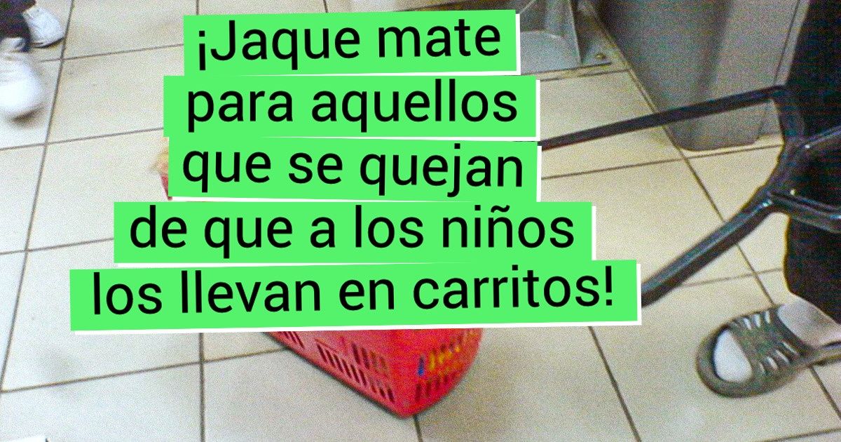 15+ Personas que solo fueron a la tienda a comprar pan, pero regresaron con una bolsa llena de anécdotas 15+ Personas que solo fueron a la tienda a comprar pan, pero regresaron con una bolsa llena de anécdotas