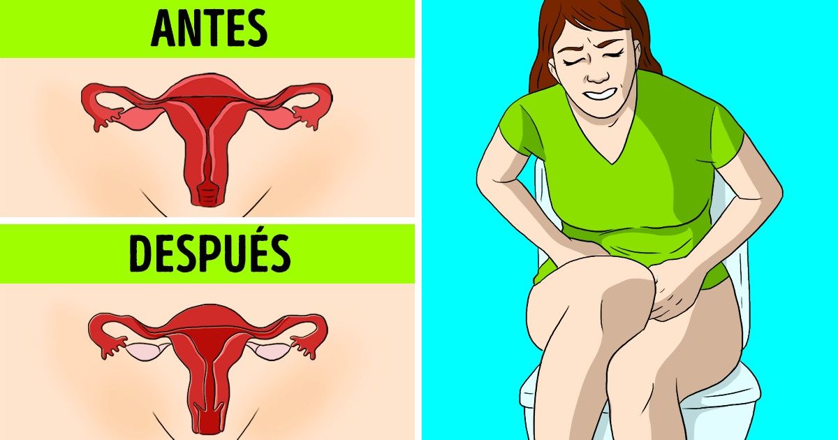 8 Señales de advertencia sobre la premenopausia que quizás no conocías