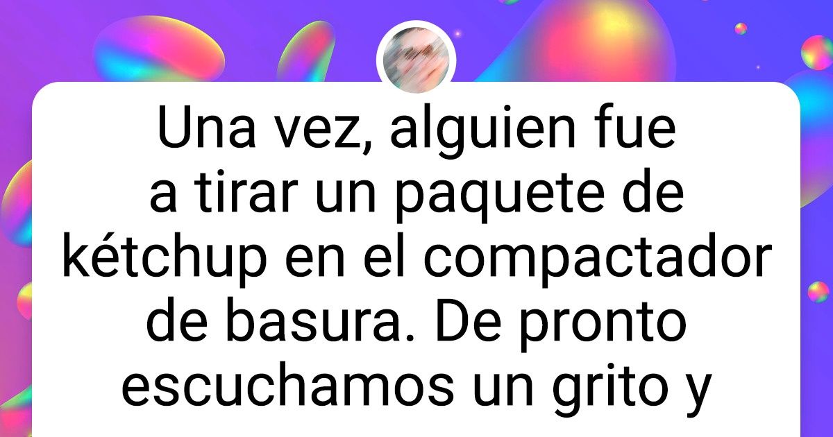 20 Empleados cuentan las cosas que les llamaron la atención cuando trabajaban en un McDonald’s 20 Empleados cuentan las cosas que les llamaron la atención cuando trabajaban en un McDonald’s
