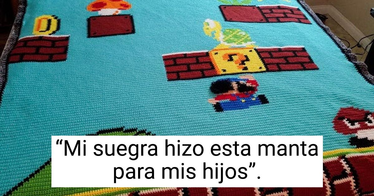 20 Personas compartieron objetos hermosos que crearon con sus propias manos 20 Personas compartieron objetos hermosos que crearon con sus propias manos