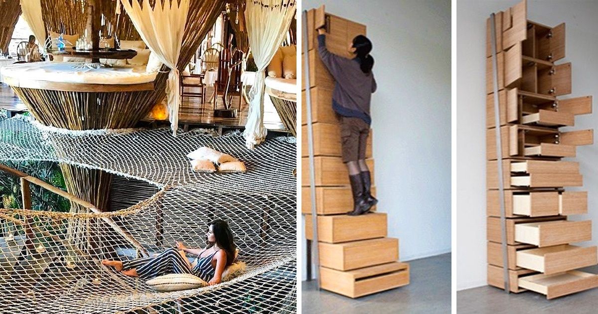 20 Diseños que merecen una ronda de aplausos