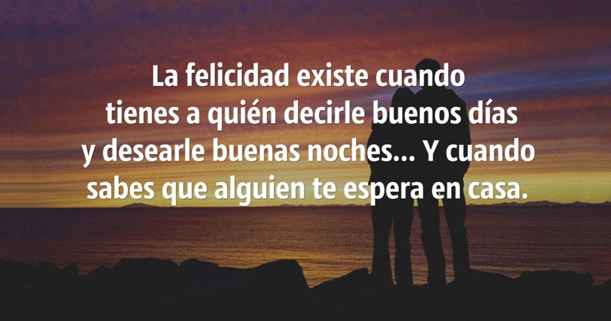 15 Frases inspiradoras con el sabor de la vida
