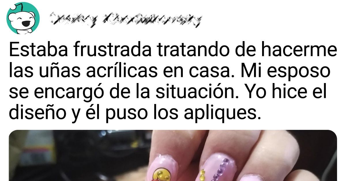 26 Mujeres cuyas parejas explotan toda su creatividad para alegrarles los días 26 Mujeres cuyas parejas explotan toda su creatividad para alegrarles los días