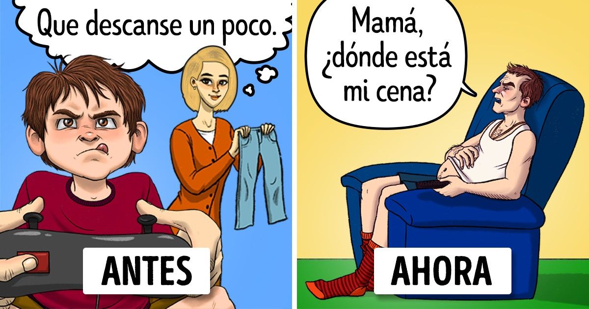 Por qué la falta de límites en un hijo se considera uno de los peores tipos de abuso Por qué la falta de límites en un hijo se considera uno de los peores tipos de abuso