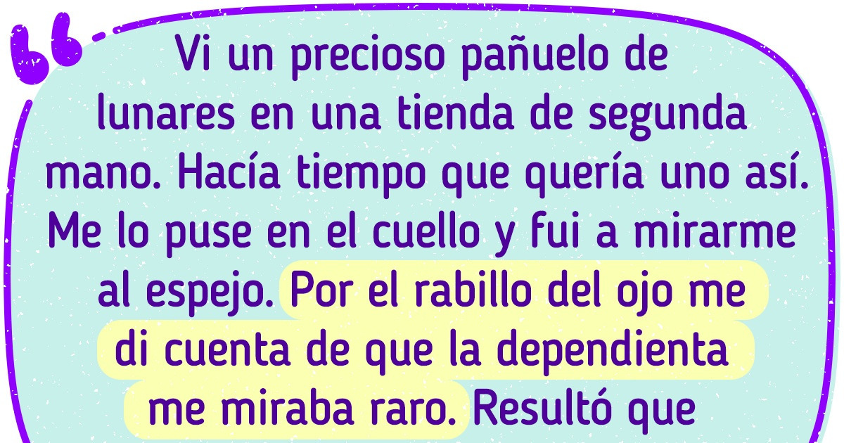 15+ Personas cuyo superpoder es descubrir auténticos tesoros en mercadillos y tiendas de segunda mano