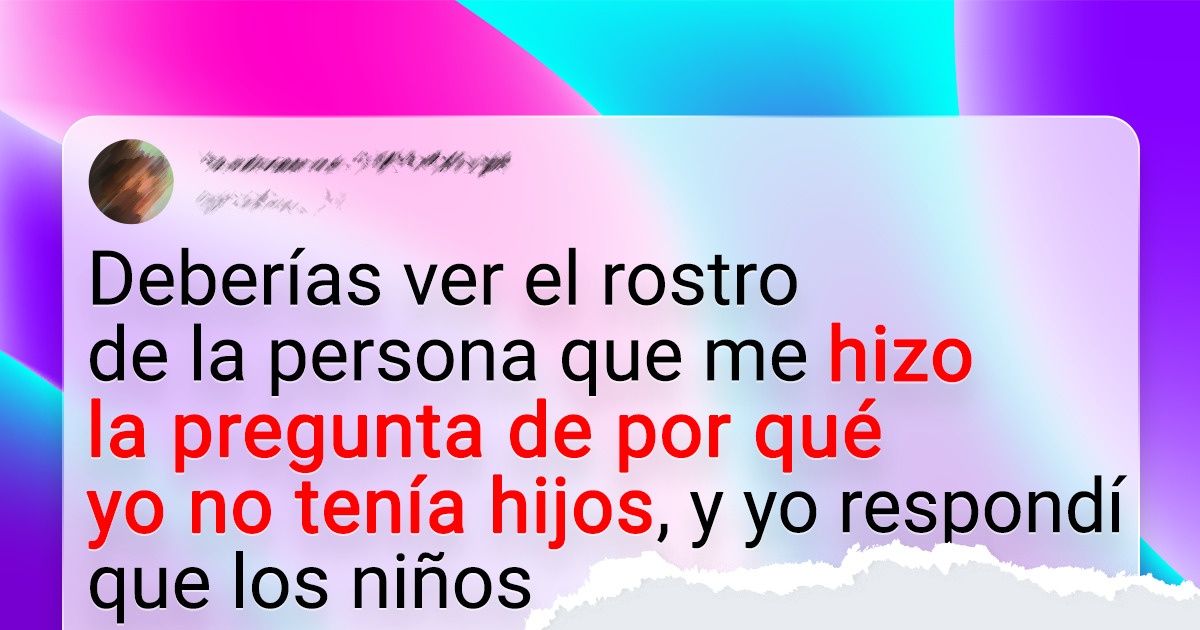 13 Tuits de personas inteligentes que saben cómo vivir esta vida de manera fácil y hermosa
