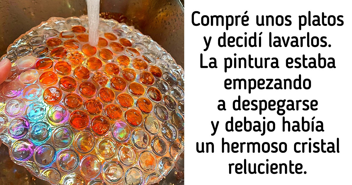 18 Afortunados que descubrieron un verdadero tesoro entre las piezas vintage y ahora lo cuidan más que como lo haría Gollum