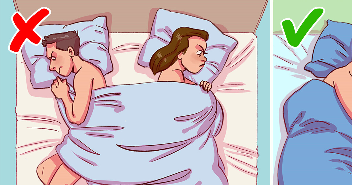 6 Señales sutiles que revelan que un matrimonio está al borde del colapso 6 Señales sutiles que revelan que un matrimonio está al borde del colapso