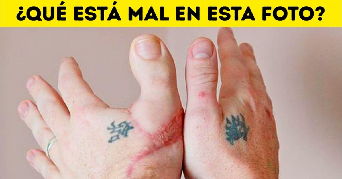 22 Fotos que muestran el mundo desde un lado totalmente desconocido