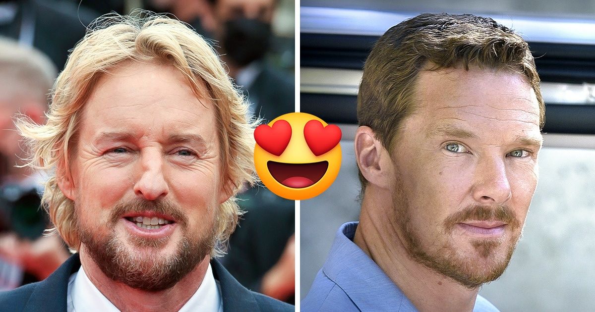 12 Galanes de Hollywood que entran en la categoría de “belleza rara”, y sin embargo son realmente atractivos 12 Galanes de Hollywood que entran en la categoría de “belleza rara”, y sin embargo son realmente atractivos