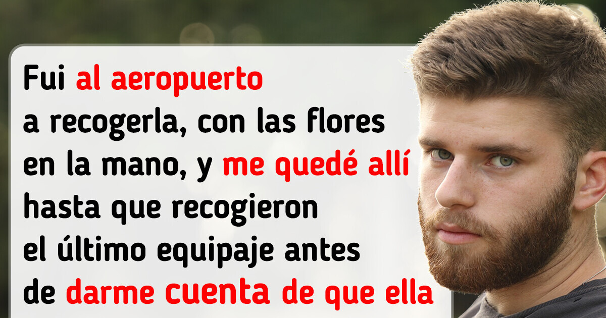 15 Personas que descubrieron de forma inquietante que su pareja “no era la elegida”