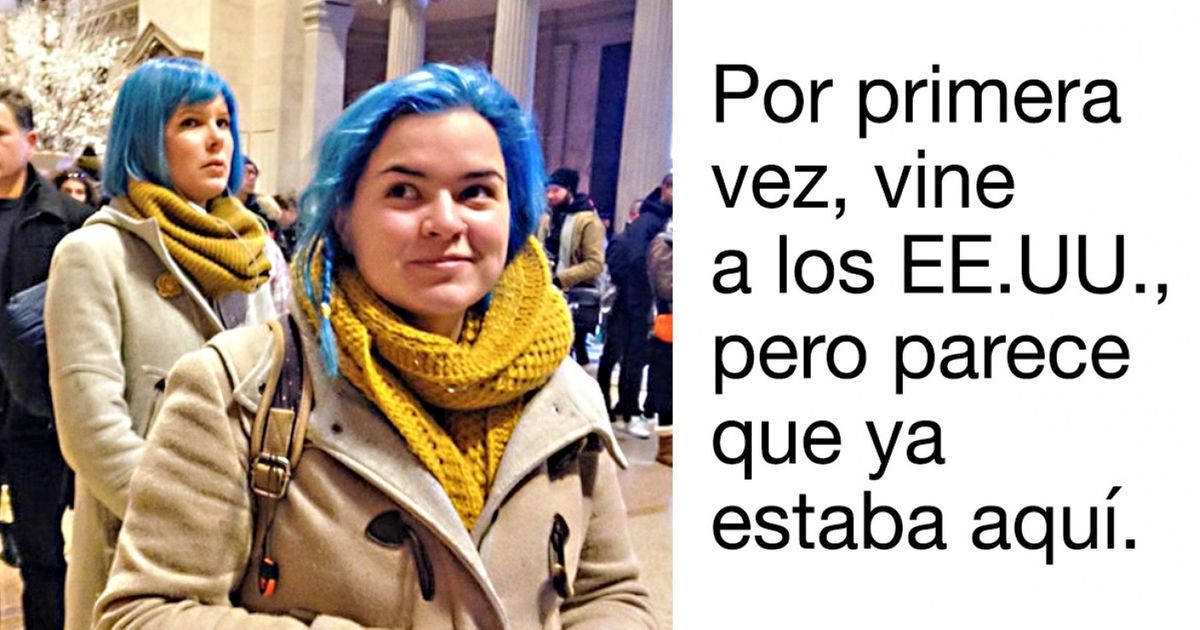 20 Coincidencias divertidas que nos hacen creer que vivimos en un videojuego 20 Coincidencias divertidas que nos hacen creer que vivimos en un videojuego