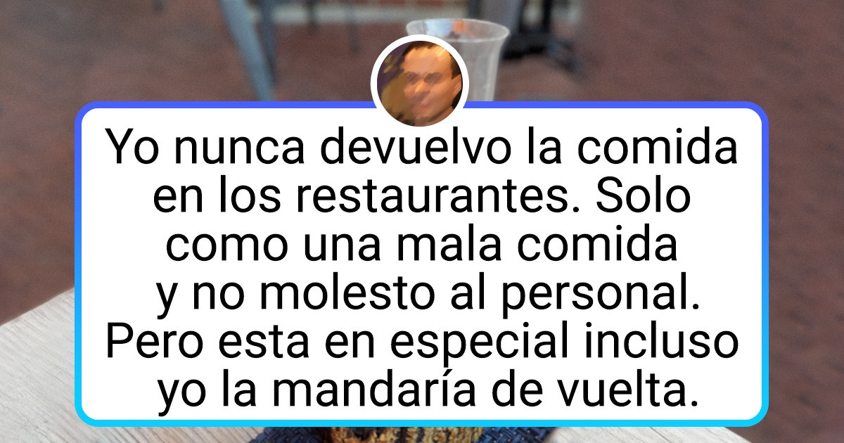 19 Chefs que querían crear un ambiente único, pero exageraron tanto que dejaron a todos en estado de estupor