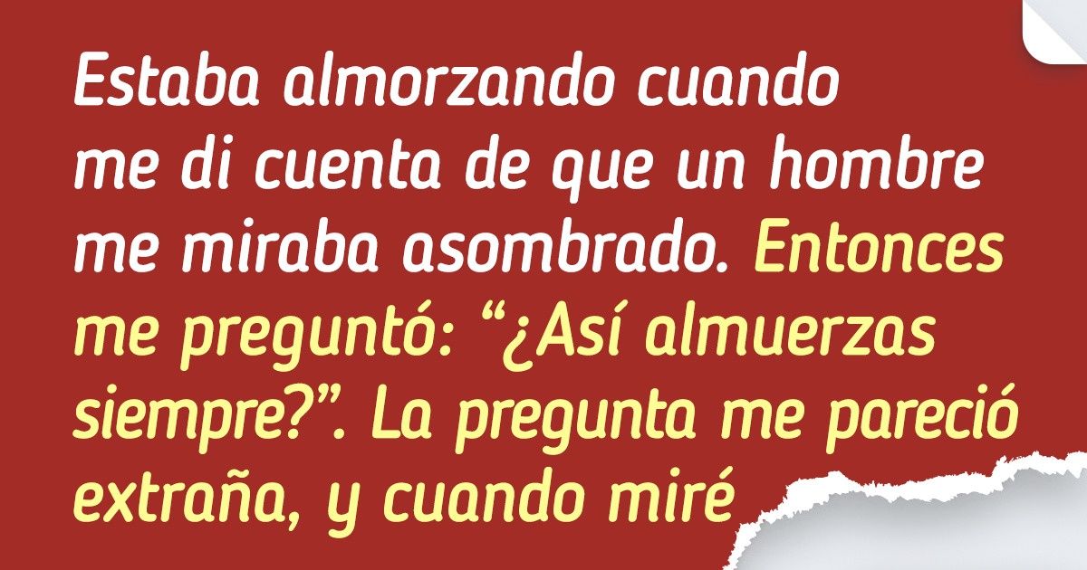 20 Internautas que tuvieron un “bug” mental que ni Freud podría explicar 20 Internautas que tuvieron un “bug” mental que ni Freud podría explicar