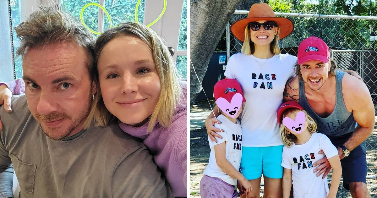 Kristen Bell revela sus mejores trucos de crianza, y estamos ansiosos por ponerlos en práctica