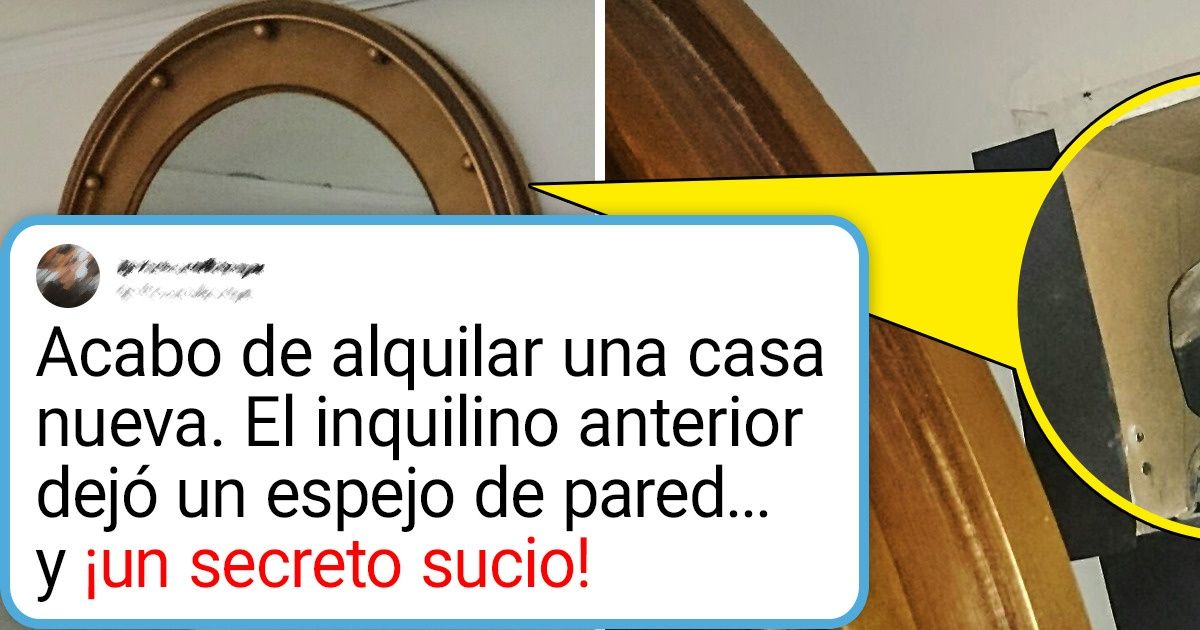 15+ Personas que encontraron “regalos” de los inquilinos anteriores y se sorprendieron mucho 15+ Personas que encontraron “regalos” de los inquilinos anteriores y se sorprendieron mucho