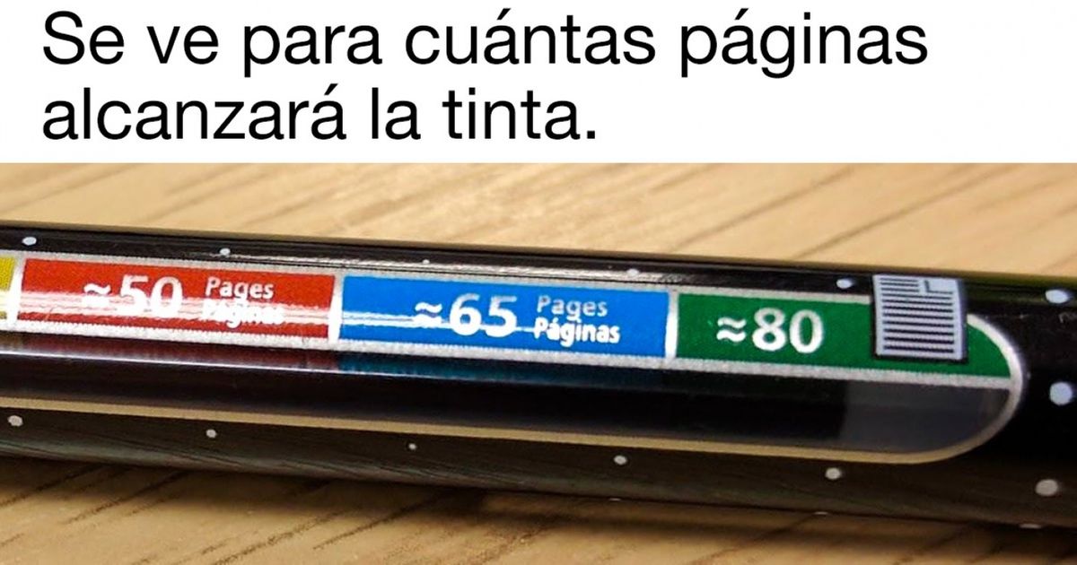 23 Cosas tan geniales que te harán decir: “¿Cómo vivía antes sin esto?”
