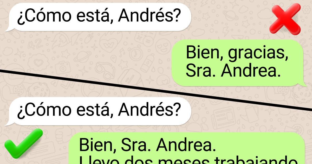 9 Secretos de la correspondencia formal que ayudarán a sacar ventaja frente a los demás 9 Secretos de la correspondencia formal que ayudarán a sacar ventaja frente a los demás