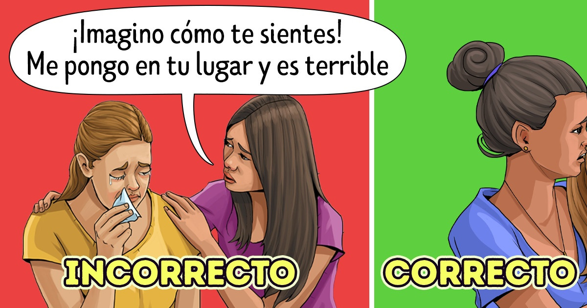 10 Claves para aplicar la distancia compasiva y evitar que nos abrume la tristeza ajena 10 Claves para aplicar la distancia compasiva y evitar que nos abrume la tristeza ajena