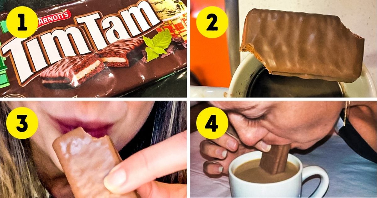 Con estas 10 bebidas raras, seguramente no querrás volver a tomar café o té de la forma habitual Con estas 10 bebidas raras, seguramente no querrás volver a tomar café o té de la forma habitual