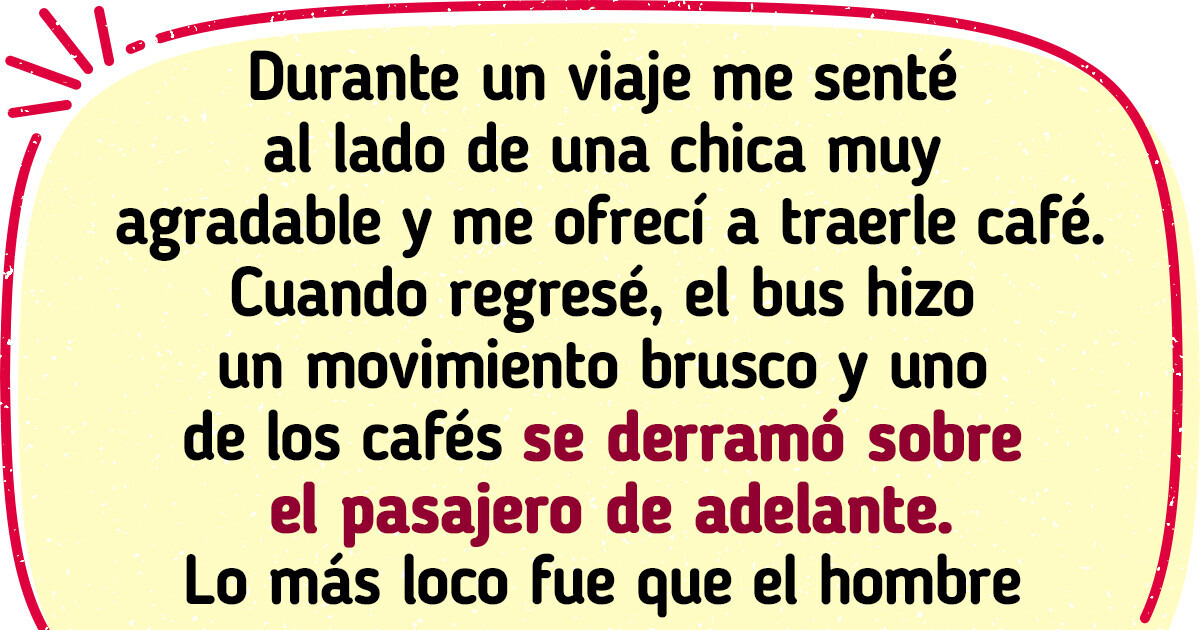20 Personas comparten los viajes que les hicieron desear haberse quedado en casa viendo Netflix