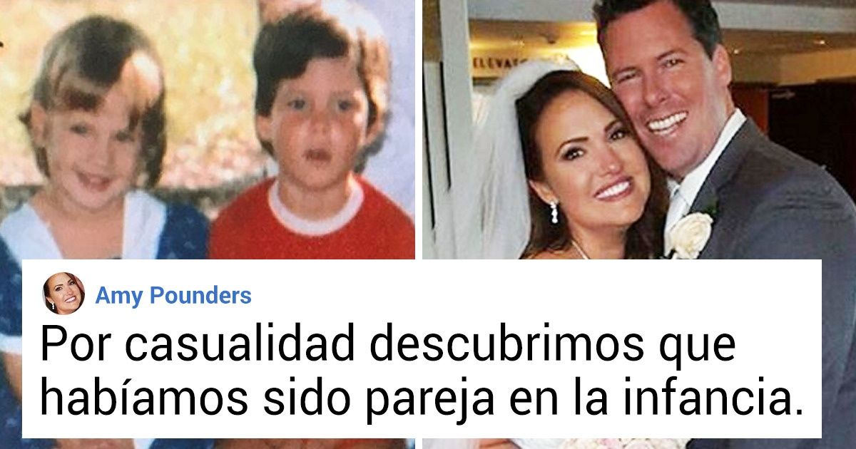 15 Pruebas de que el amor puede flecharte en cualquier lugar 15 Pruebas de que el amor puede flecharte en cualquier lugar