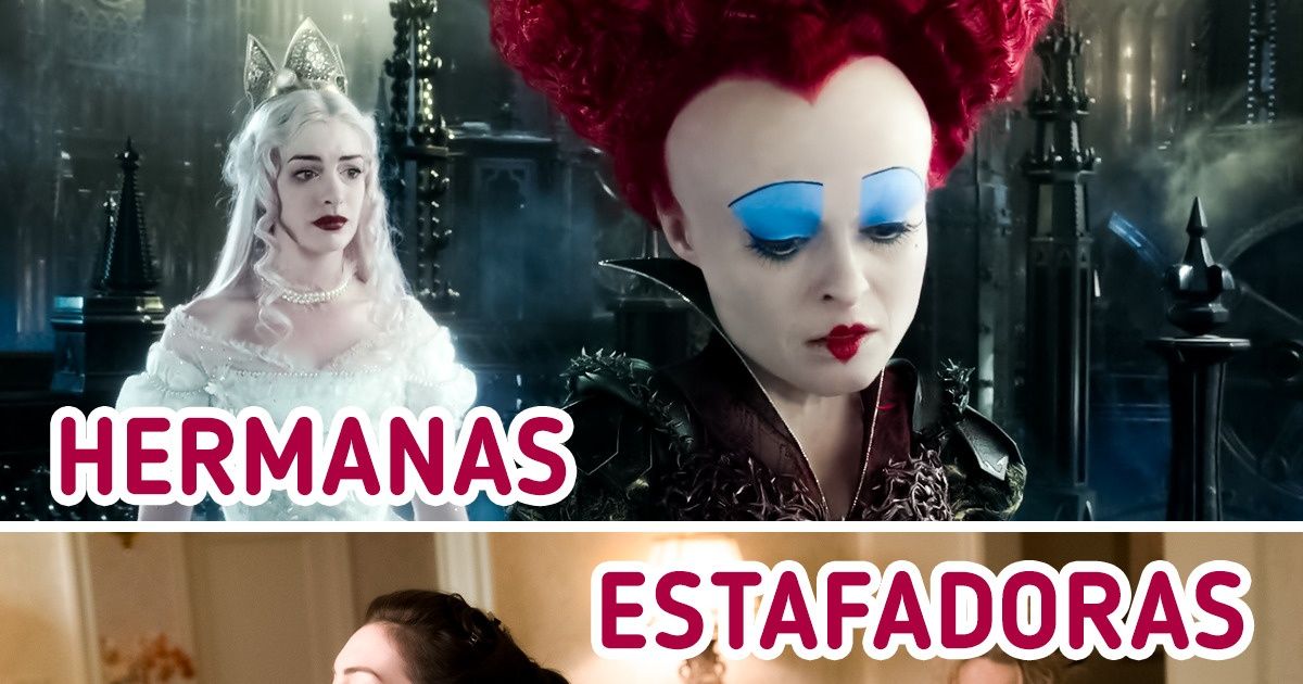 10 Dúos de actores que trabajaron juntos en más de una película 10 Dúos de actores que trabajaron juntos en más de una película