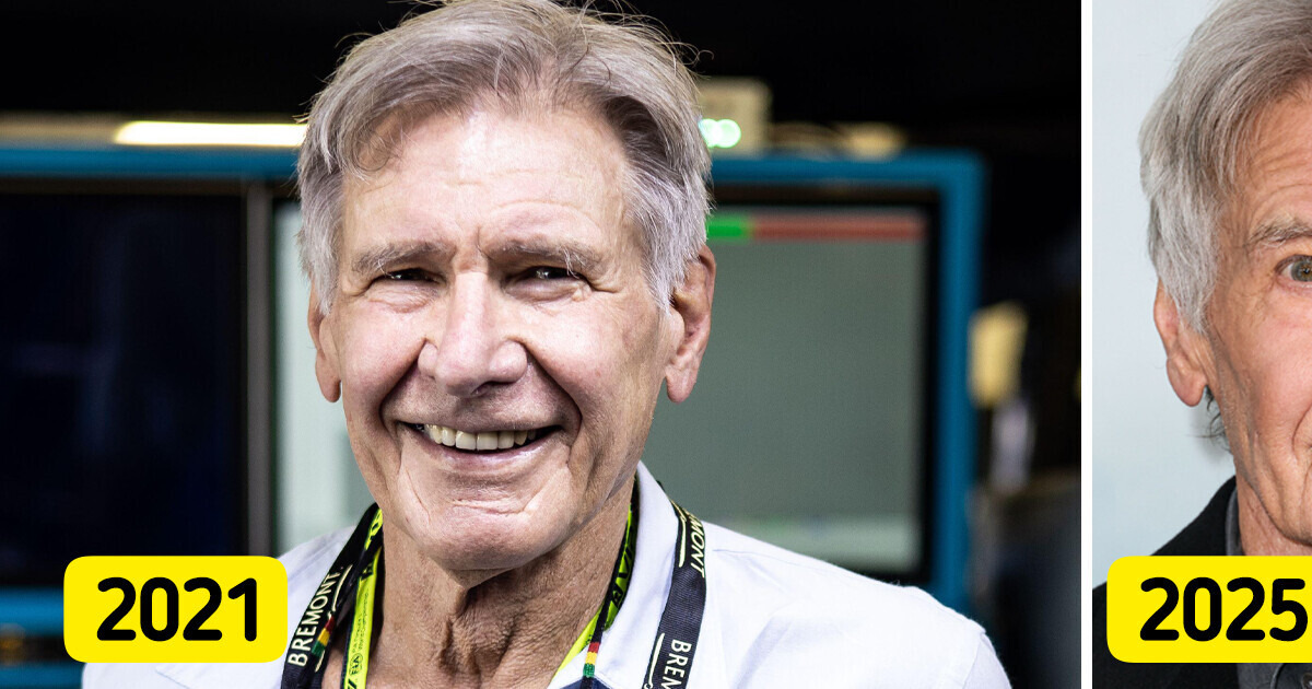 La inesperada ausencia de Harrison Ford en los Óscar a sus 82 años preocupa a sus seguidores La inesperada ausencia de Harrison Ford en los Óscar a sus 82 años preocupa a sus seguidores