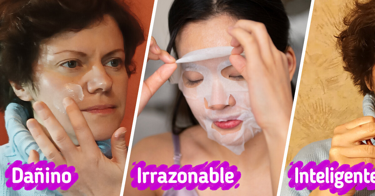 12 Productos en los que no vale la pena gastar dinero