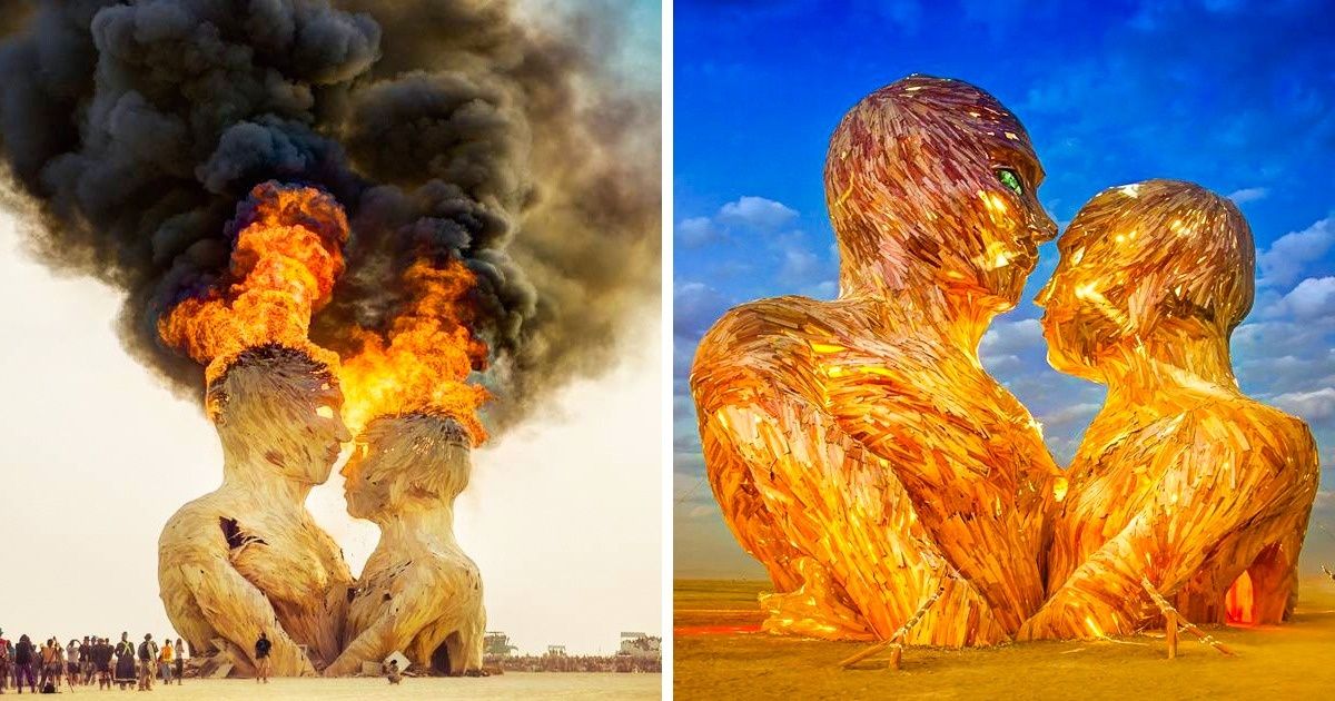 25 Evidencias de que al arte moderno le ha llegado la hora de sorprender