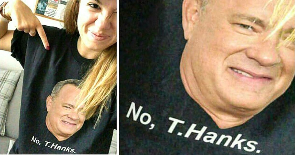 17 Camisetas que te animarán cuando las cosas salen mal