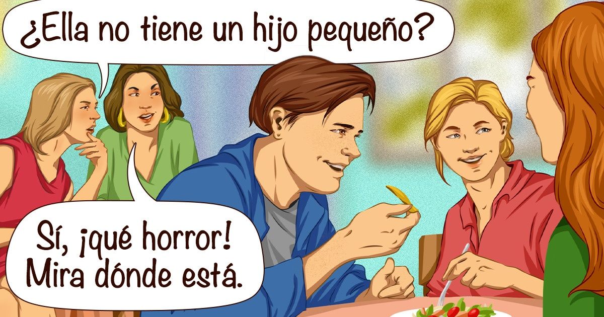 13 Estereotipos obsoletos que afectan a madres y padres solteros y que debemos dejar de fortalecer