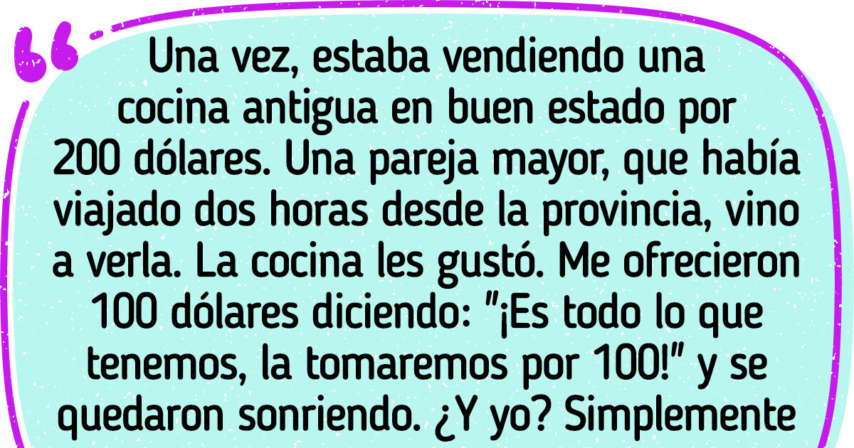 20+ Pruebas de que para vender cosas en Internet se necesita tener nervios de acero 20+ Pruebas de que para vender cosas en Internet se necesita tener nervios de acero