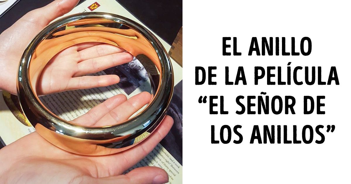 20+ Fotos que demuestran que las cosas solo se conocen en comparación con otras