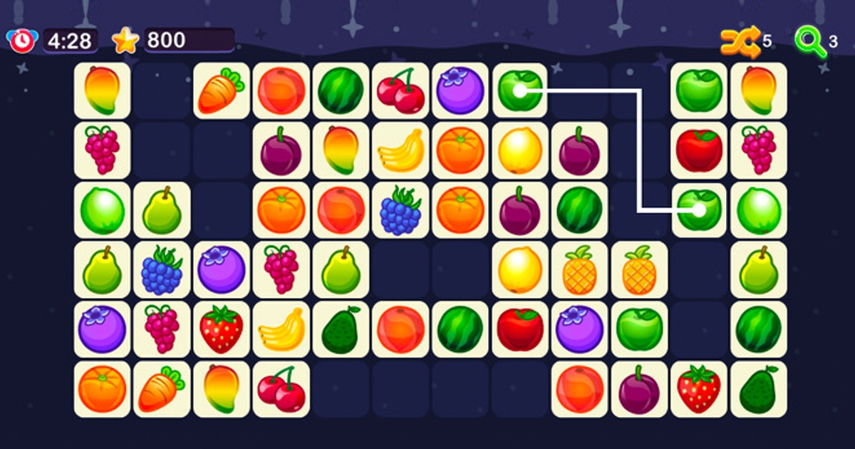 Onet Connect Classic / Genial