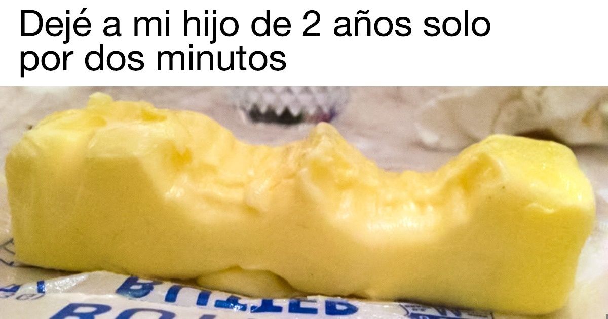 15 Fotos que prueban que si tienes hijos no es necesario ir a un circo