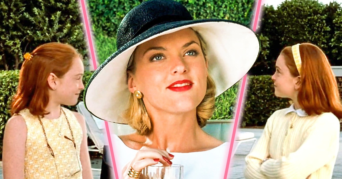 6 Razones por las que juzgamos mal a Meredith Blake y por qué debemos reivindicar a este personaje 6 Razones por las que juzgamos mal a Meredith Blake y por qué debemos reivindicar a este personaje