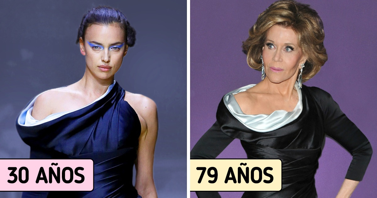 15 Pares de famosas que eligieron atuendos idénticos, pero agregaron a la imagen su propio encanto único 15 Pares de famosas que eligieron atuendos idénticos, pero agregaron a la imagen su propio encanto único