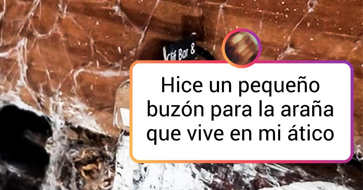 18 Personas cuyas ideas podrían entrar en el conocido “si no lo veo, no lo creo” 18 Personas cuyas ideas podrían entrar en el conocido “si no lo veo, no lo creo”