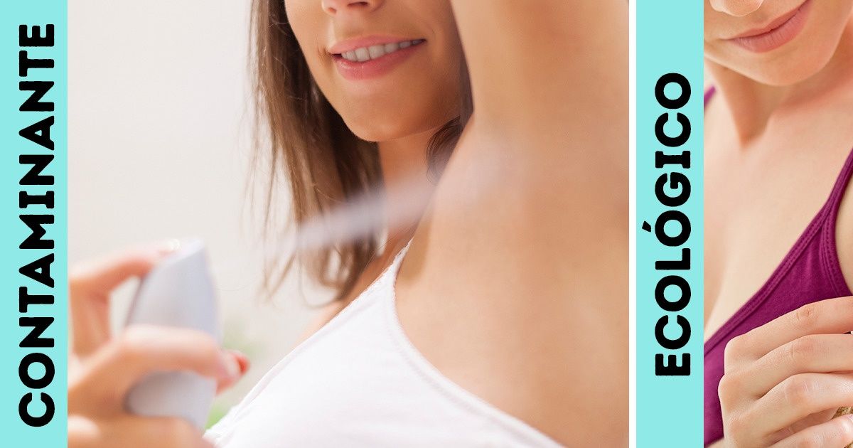 10+ Opciones para reemplazar los productos que causan basura en tu baño y logar un ambiente ecoamigable 10+ Opciones para reemplazar los productos que causan basura en tu baño y logar un ambiente ecoamigable
