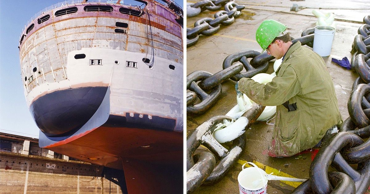 17 Cosas que resultaron ser mucho más grandes de lo que solíamos pensar 17 Cosas que resultaron ser mucho más grandes de lo que solíamos pensar