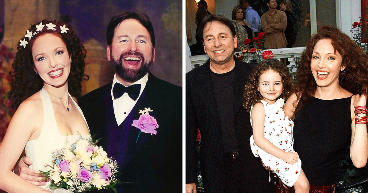 Tras 20 años del fallecimiento de John Ritter, su esposa sigue negándose a salir con otras personas Tras 20 años del fallecimiento de John Ritter, su esposa sigue negándose a salir con otras personas