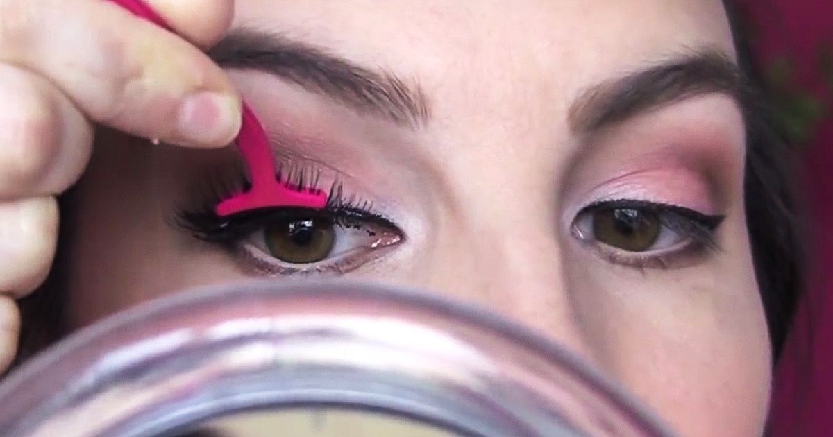 10 Increíbles dispositivos para el maquillaje que reemplazarán al maquillador y esteticista 10 Increíbles dispositivos para el maquillaje que reemplazarán al maquillador y esteticista