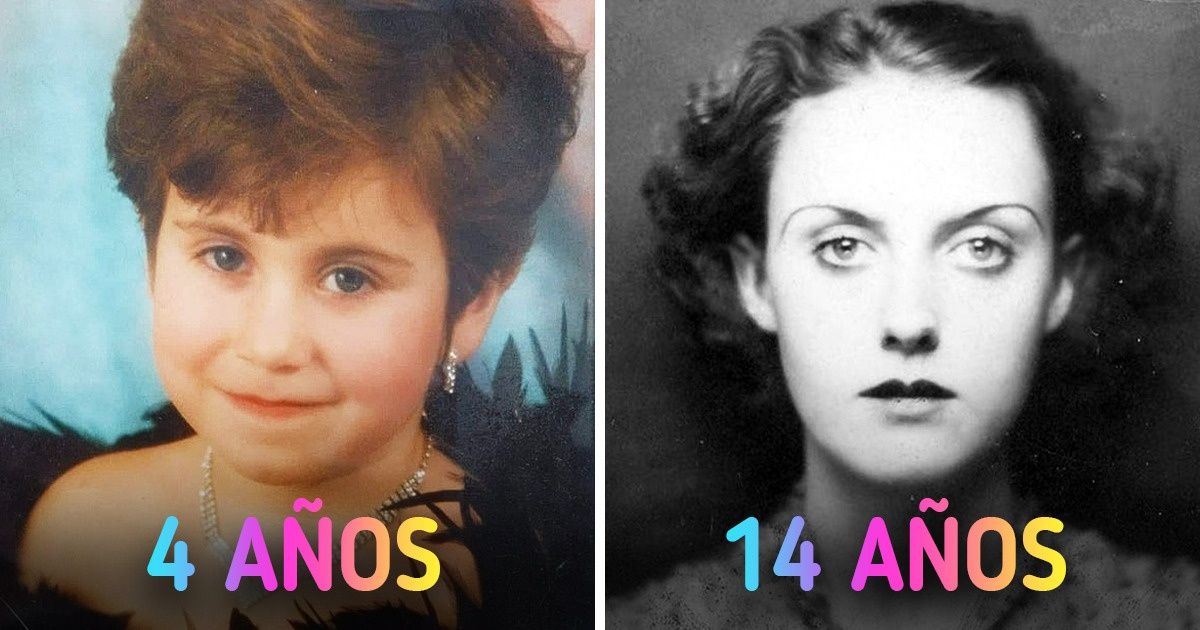 22 Fotos que prueban que la gente de antes parecía mucho más grande de lo que realmente era 22 Fotos que prueban que la gente de antes parecía mucho más grande de lo que realmente era