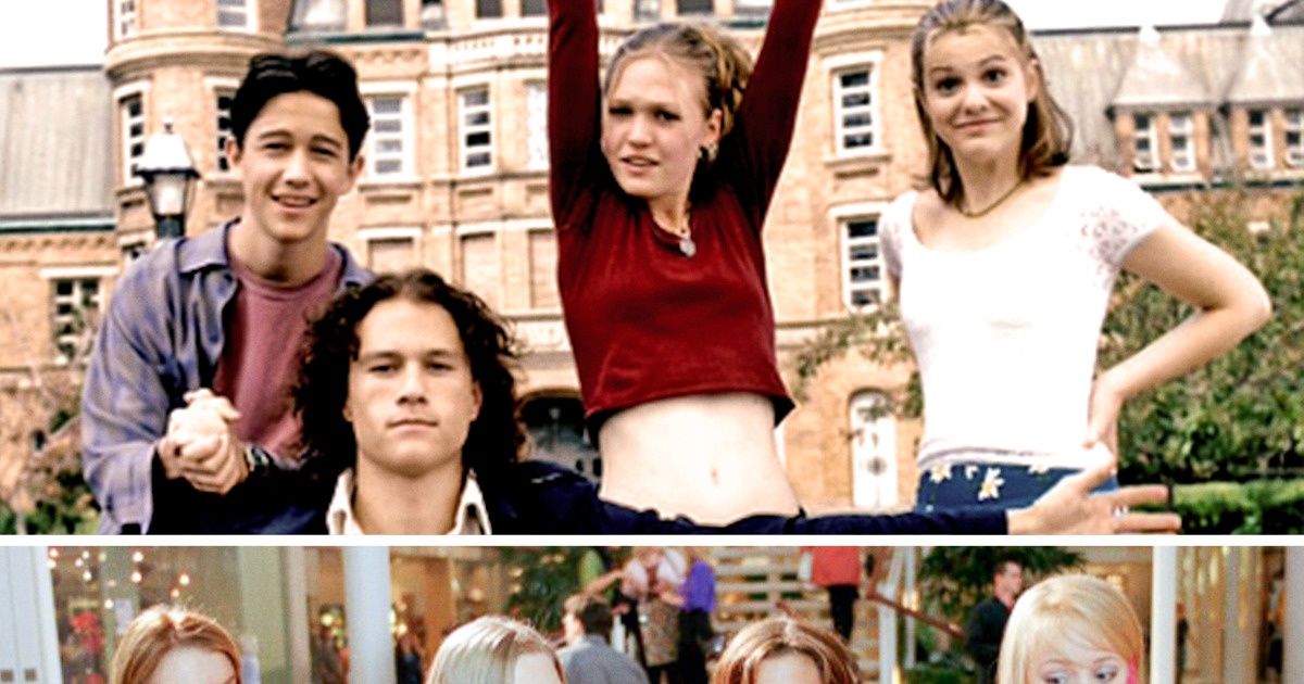 15 Películas que llevaron a sus protagonistas del anonimato a la fama 15 Películas que llevaron a sus protagonistas del anonimato a la fama